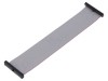 Cablu panglică SAMTEC IDC 20 pini 139,7mm FFSD-20-D-05.50-01-N