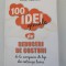 100 idei geniale de reduceri de costuri. De la companii de top din intreaga lume