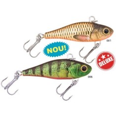 Pilker Baracuda Deluxe 6007, 50 mm, 28 g 006