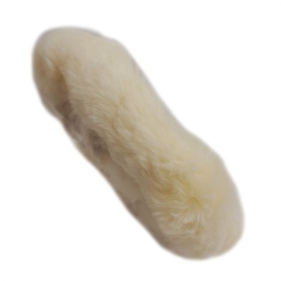 Blana de polisat cu prindere velcro (lana) 180mm pentru DED7955 foto