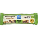 Baton crocant cu mix de nuci fara gluten, eco