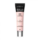 Baza de machiaj Prime Lab 24H Pore Minimiser, 30ml, L&#039;Oreal Paris