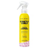Balsam de păr fără clătire Marc Anthony Strictly Curls, cu unt de shea și ulei de avocado, 250 ml