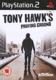 Joc PS2 Tony Hawks Proving Ground
