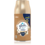 GLADE Automatic Sensual Sandalwood &amp; Jasmine automat de odorizare a aerului rezervă 269 ml