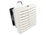 Ventilator axial DC 152x152x104mm 118m3/h IP54