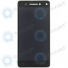 Lenovo Vibe S1 Modul display LCD + Digitizer negru