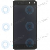 Lenovo Vibe S1 Modul display LCD + Digitizer negru