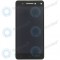 Lenovo Vibe S1 Modul display LCD + Digitizer negru