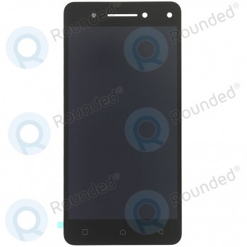 Lenovo Vibe S1 Modul display LCD + Digitizer negru