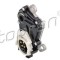 Comutator, lampa marsalier MERCEDES E-CLASS (W210) (1995 - 2003) TOPRAN 400 783