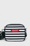 Tommy Hilfiger - Poseta