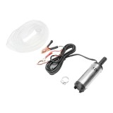 Pompa transfer motorina 12V Breckner Germany