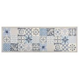 Cumpara ieftin Covoras de bucatarie lavabil, 60x300 cm, model mozaic