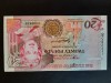 Bancnota 20 Pounds Guernsey Elizabeth II 2012, B 4828, Hartie, Europa