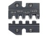 Fălci de Crimpare 97 49 54, KNIPEX