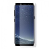 Set 2 Folii Sticla 5D Samsung Galaxy S9 Plus, Transparenta, Protectie Ecran, Anti-Zgarieturi, MyStyle