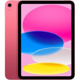 Apple iPad 10 (2022) v2, 10.9 , 64GB, Wifi, Pink