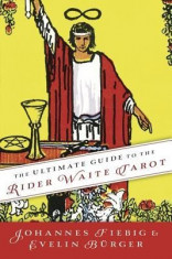The Ultimate Guide to the Rider Waite Tarot foto