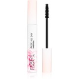 Physicians Formula Ros&eacute; All Day Mascara pentru volum si lungire culoare Black 12 ml