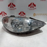 Cumpara ieftin Far dreapta Peugeot 807 2006