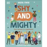 Shy and Mighty