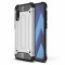 Husa SAMSUNG Galaxy A70 \ A70s - Armor (Argintiu) FORCELL