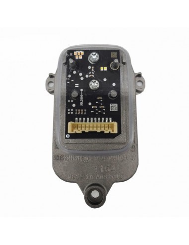 Modul semnalizare dreapta BMW Seria 7 G11, G12 - 63119498410, 9498410