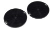 SET CAPACE ROTI 16` CU INEL CROMAT VECTOR 44349
