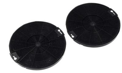SET CAPACE ROTI 16` CU INEL CROMAT VECTOR 44349 foto