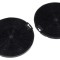 SET CAPACE ROTI 16` CU INEL CROMAT VECTOR 44349