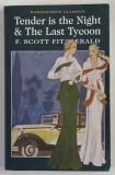 TENDER IS THE NIGHT AND THE LAST TYCOON by F. SCOTT FITZGERALD , 2011
