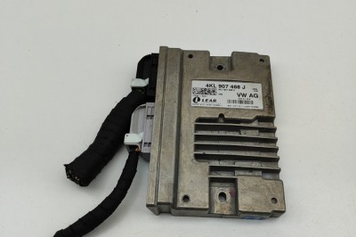 Unitate de control Gateway AUDI E-TRON GT 2023 OEM: 4KL907468J,4KL907468C 31457524 foto