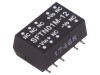 Convertor DC/DC 1W 12V SMD