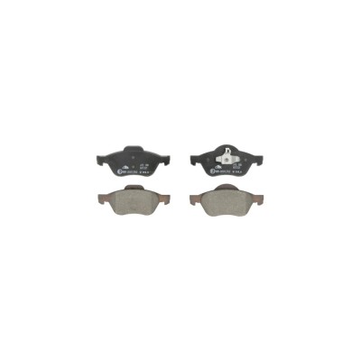 Placute frana RENAULT SC&amp;iuml;&amp;iquest;&amp;frac12;NIC II JM0 1 ATE 13046072212 foto