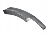 Bandou aripa, ornament Ford Transit, 01.2014-12.2019, montare spate, stanga, spate, B-Series