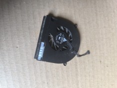 Cooler ventilator Apple Macbook Pro 13&quot; Unibody A1278 A1280 A1342 ca NOU!