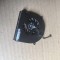Cooler ventilator Apple Macbook Pro 13&quot; Unibody A1278 A1280 A1342 ca NOU!