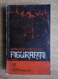 Maria Luiza Cristescu - Figurantii