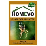 Soluție Naturală Anti Păianjeni HOMEVO 8ml, Oem