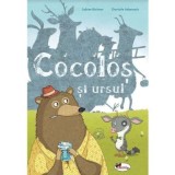 Cocolos si ursul - Charlotte Habersack