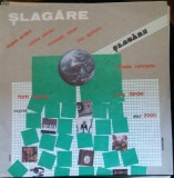 Disc Vinil- Șlagăre, Șlagăre-Electrecord-EDE 02999
