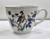 Cescuta din portelan pentru cafea, Villeroy &amp; Boch, Germania, Secol XX