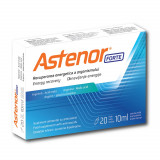 Astenor Forte Solutie Orala 10 ml, 20 fiole