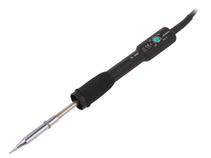 Ciocan de lipit 40W 230V