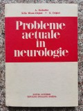 Probleme Actuale In Neurologie - A. Kreindler Nella Mison-crighel E. Crighel ,553847