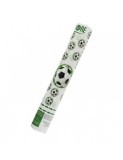 Tun confetti mingi de fotbal, 40 cm