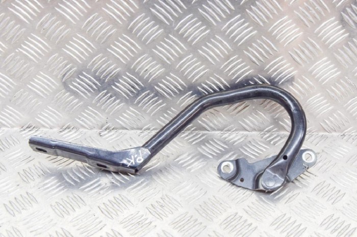 OPEL ZAFIRA TOURER C P12 2012 OEM: 13283108 SKU: 11657265