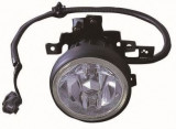 Proiector ceata HONDA CR-V I (RD) (1995 - 2002) DEPO / LORO 217-2014N-UE