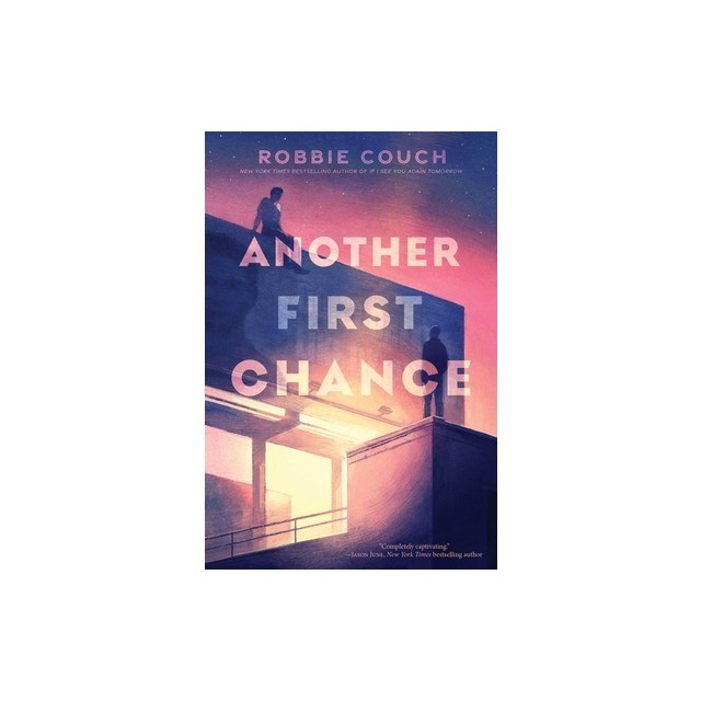 Another First Chance